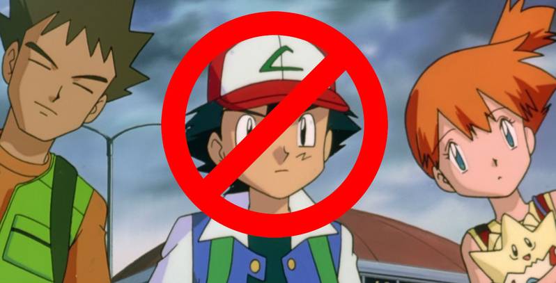 Lý do gì khiến nhiều người tin Ash Ketchum sẽ ở lại sau khi vô địch giải đấu Pokemon? - Ảnh 2. Lý do gì khiến nhiều người tin Ash Ketchum sẽ ở lại sau khi vô địch giải đấu Pokemon? - Ảnh 2.
