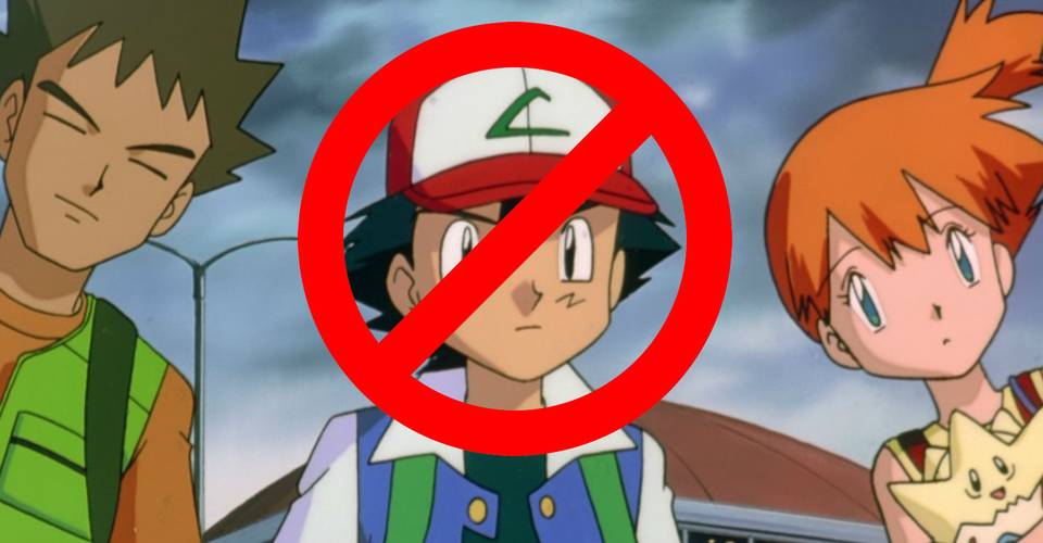 Pokemon Why Fans Are Worried About Ash Exiting The Anime Pokemon Why Fans Are Worried About Ash Exiting The Anime