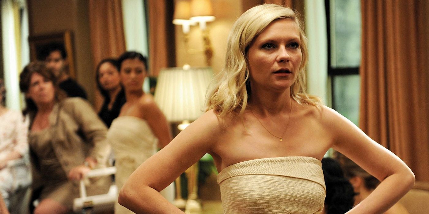 Ranking Kirsten Dunsts 10 Best Roles