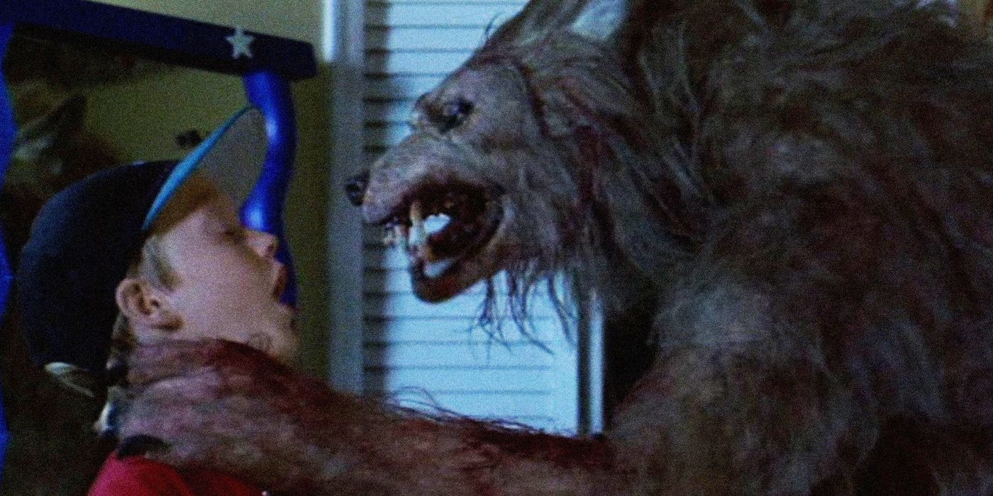 10 Best Werewolf Movies, According To Ranker | ScreenRant