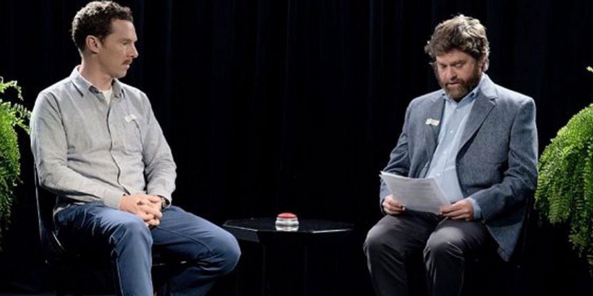 Every Benedict Cumberbatch Movie Ranked From Worst to Best