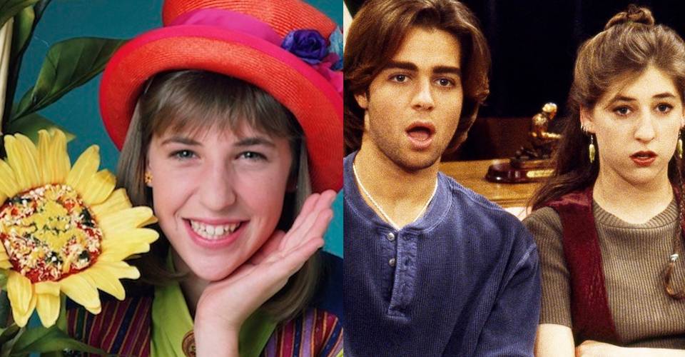 Download Blossom 10 Storylines That Have Aged Poorly Screenrant HD Get Wallpaper Blossom 10 Storylines That Have Aged Poorly Screenrant For Android Free