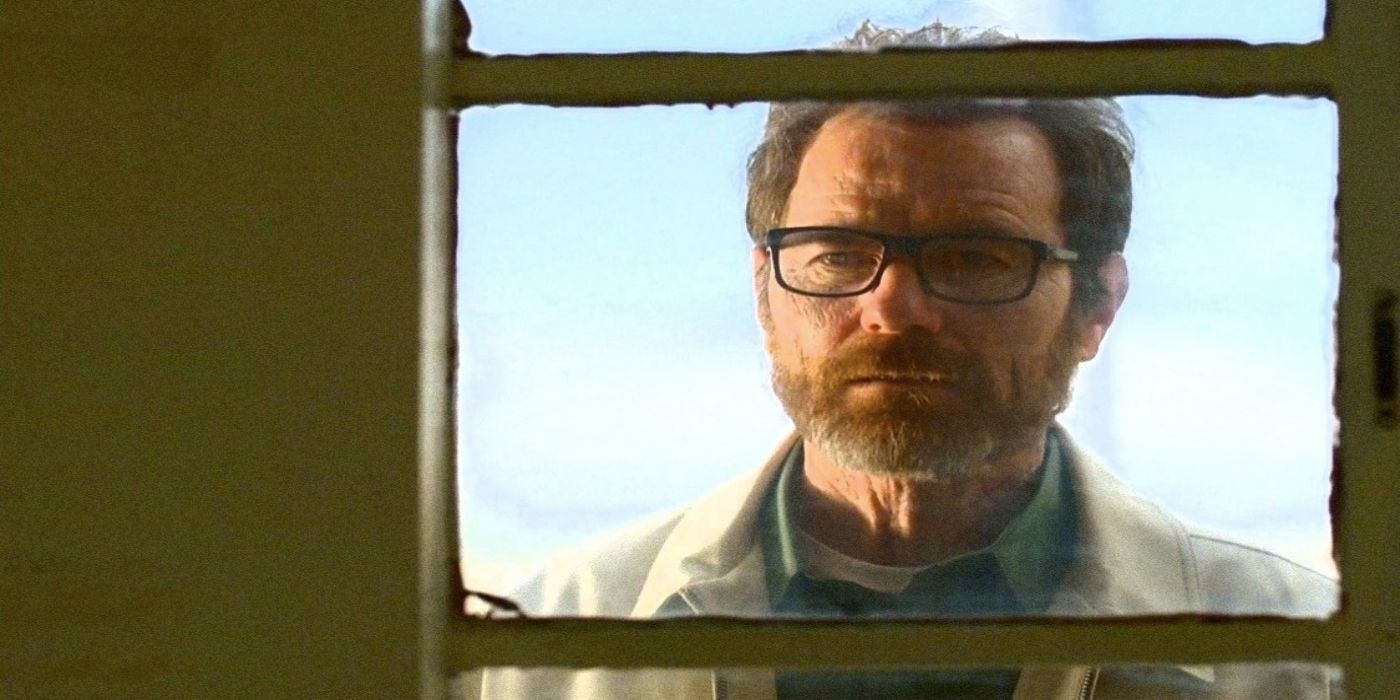 Breaking Bad: The 10 Worst Things Walt Ever Did | ScreenRant image.