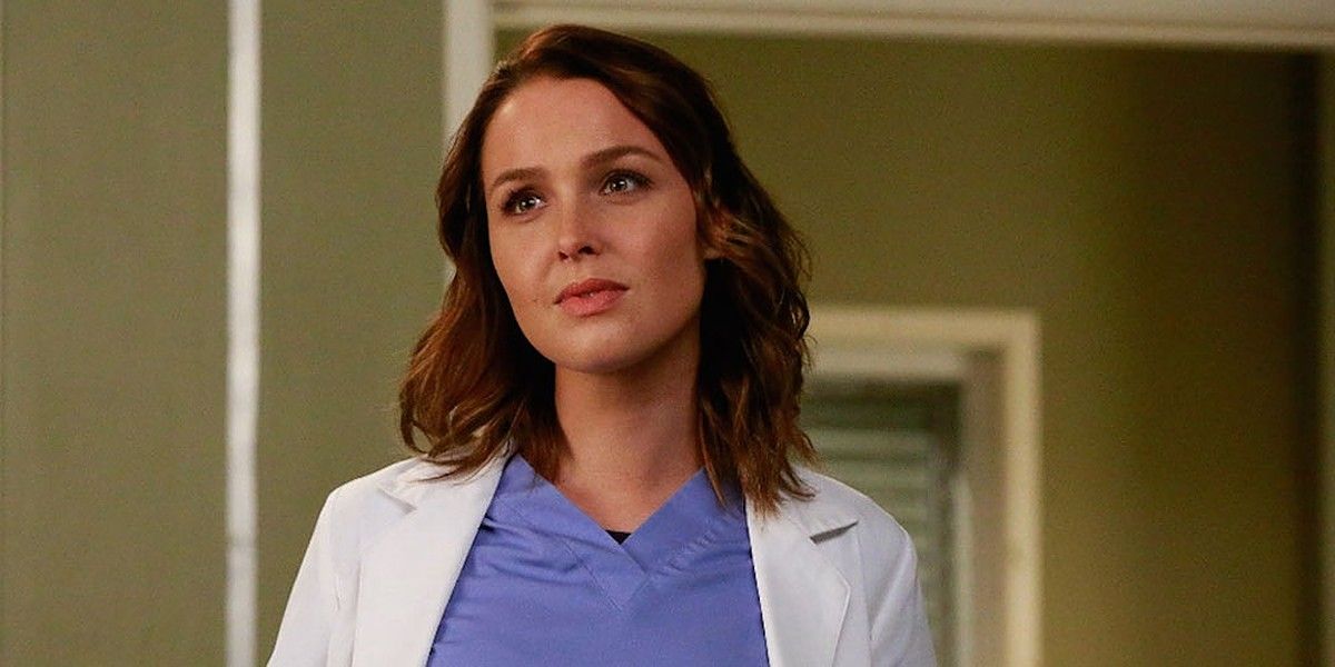 Greys Anatomy 10 Best Feminist Moments On The Show