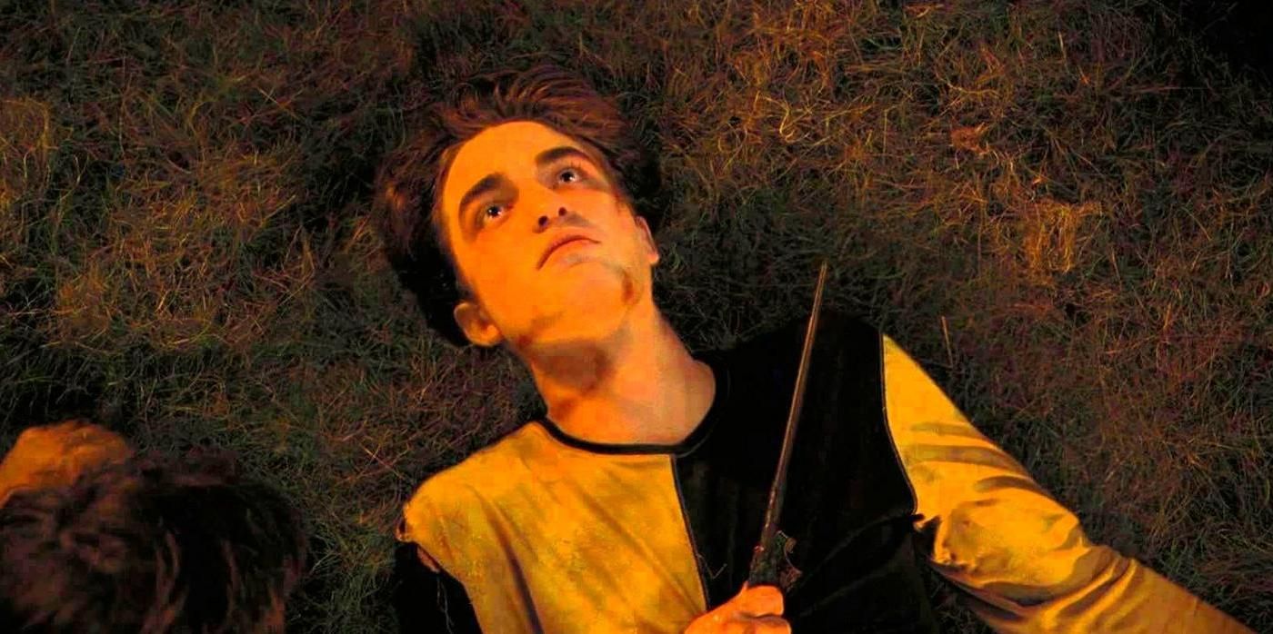 Harry Potter 5 Deaths That Could Have Been Avoided (& 5 That Couldnt)
