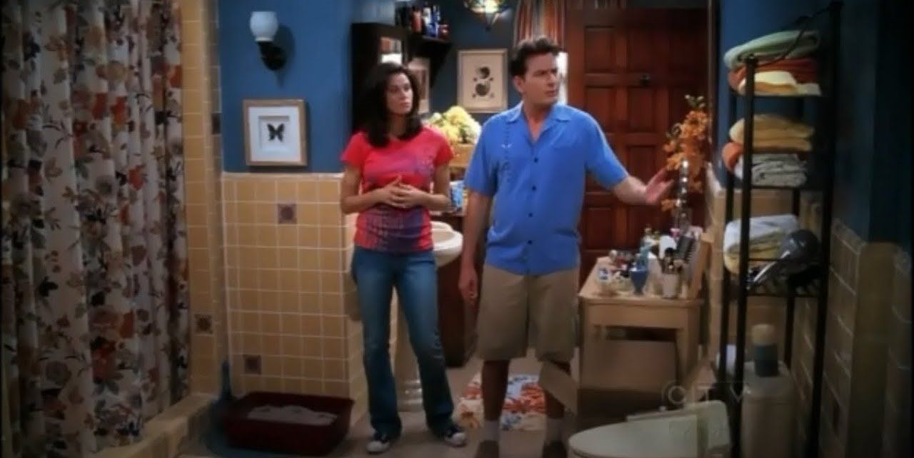 Two And A Half Men 10 Questions About Chelsea Answered Two And A Half Men 10 Questions About Chelsea Answered