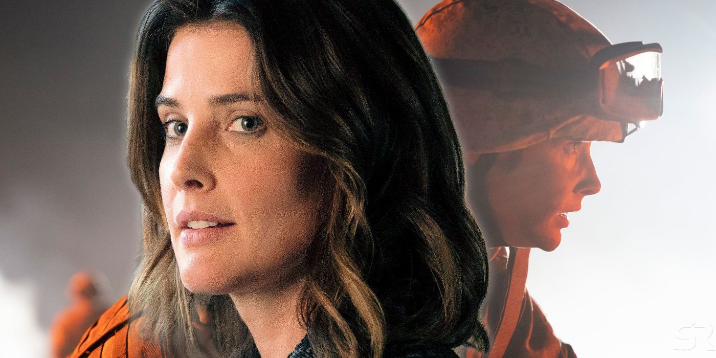 Films Et Séries Tv Avec Cobie Smulders Stumptown: Cobie Smulders’ Dex Parios Backstory Explained