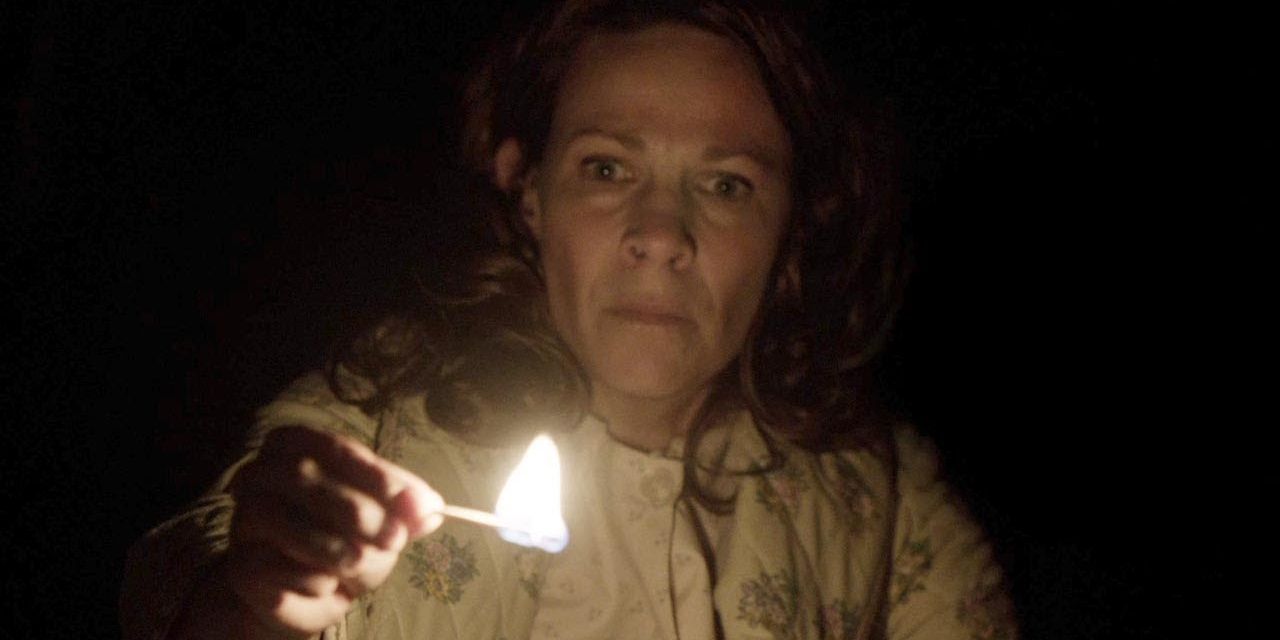 10 Things We Want To See In The Conjuring 3