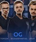 Dota 2s Og Roster Might Change Before Ti10 Screen Rant