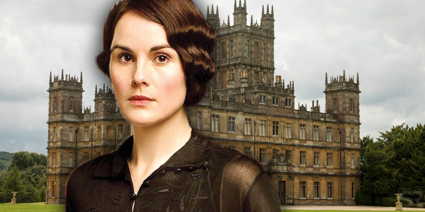 Downton Abbey Recap Everything You Need To Know Before