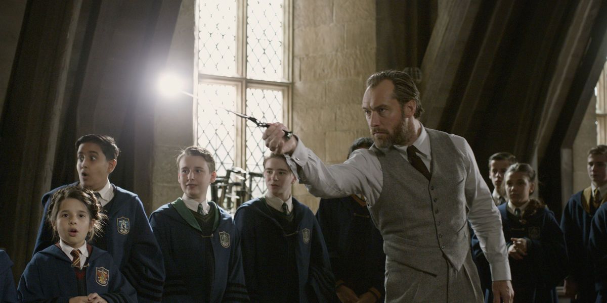 Harry Potter Every Defense Against The Dark Arts Teacher Ranked