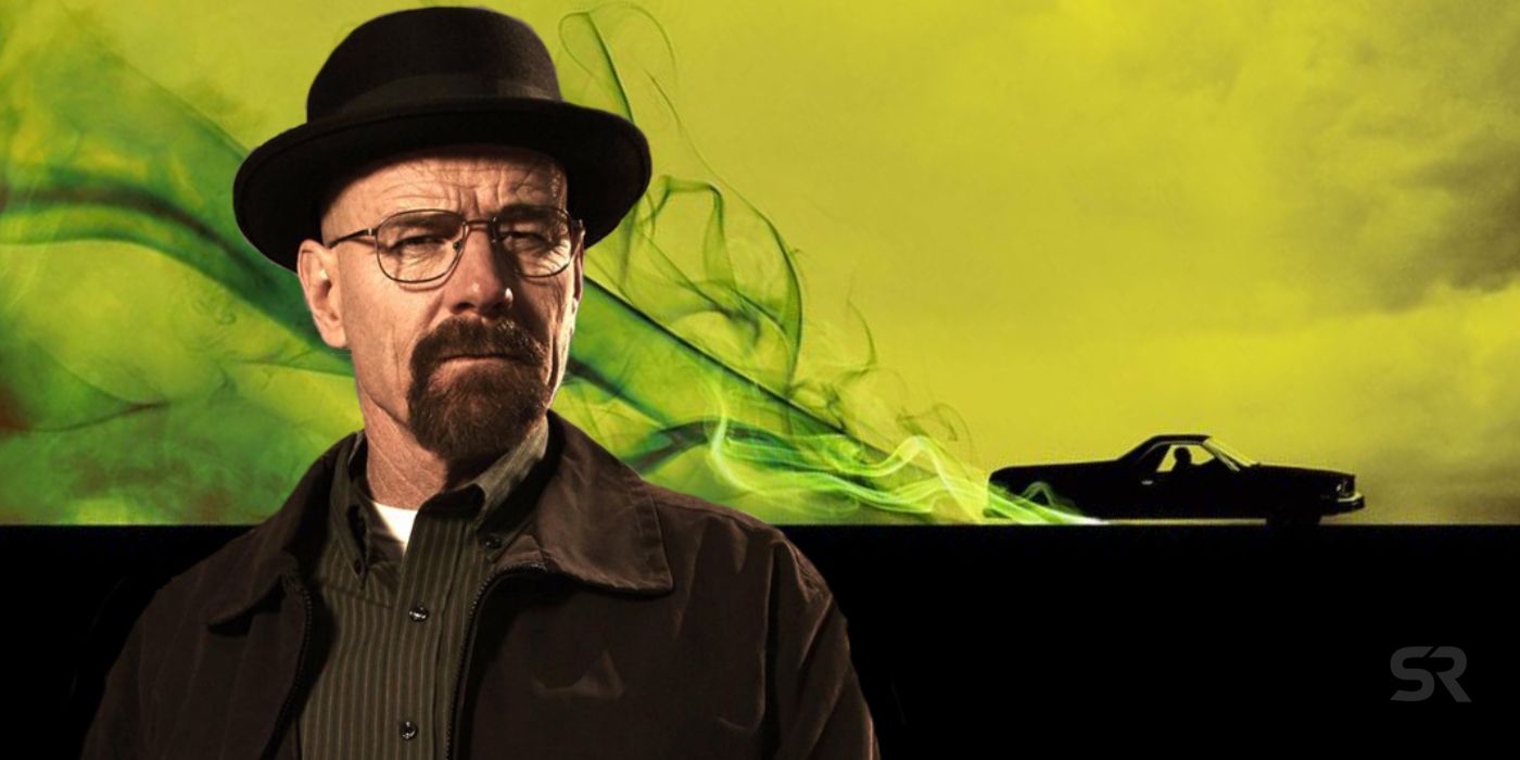 Breaking Bad Movie Theory How Walter White Can Return In El Camino