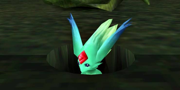 Ff8 Gf Guide All Locations Abilities Explained Screen Rant