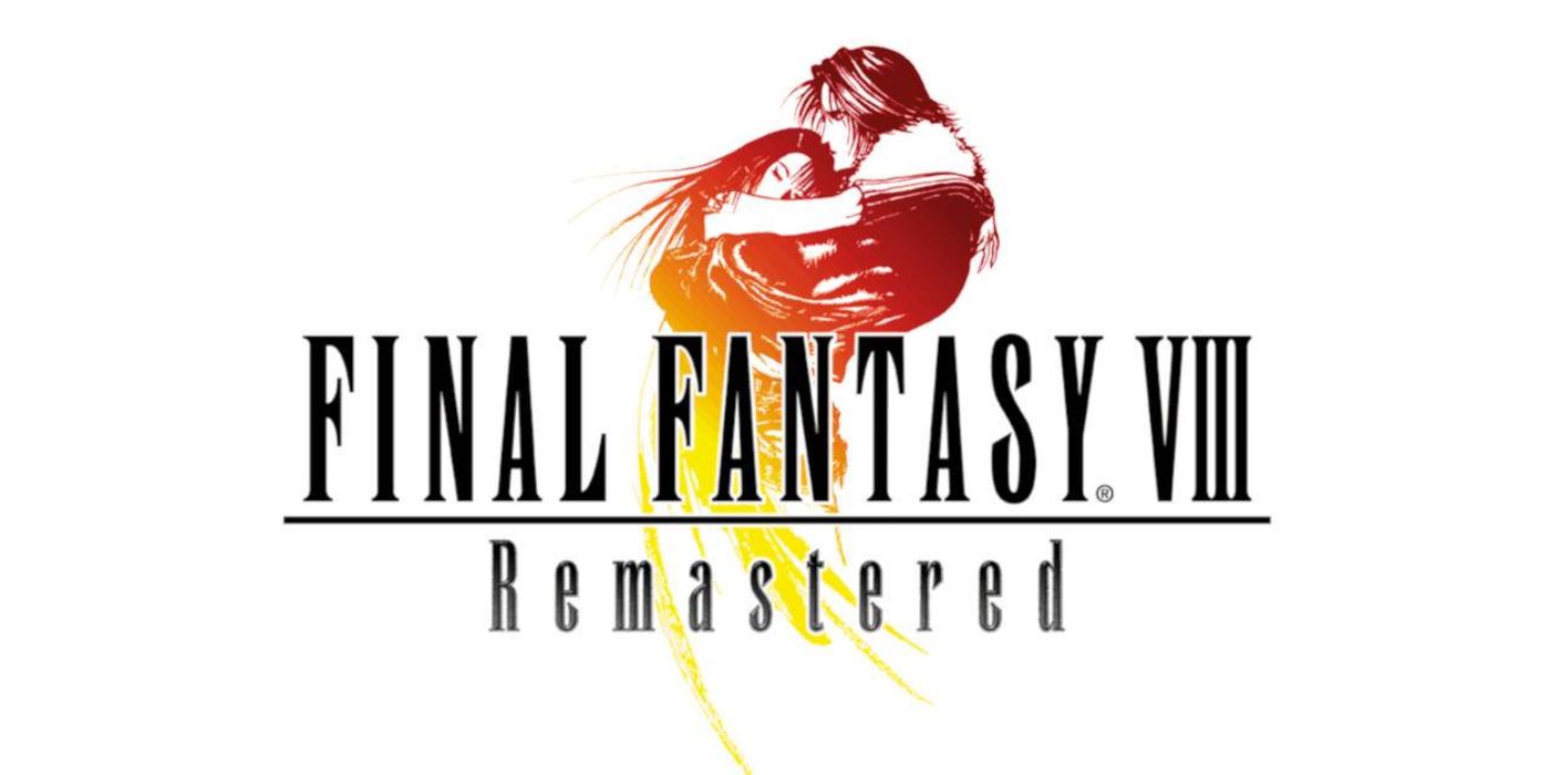 Final Fantasy Viii Remastered Switch Review Squall S Spotlight