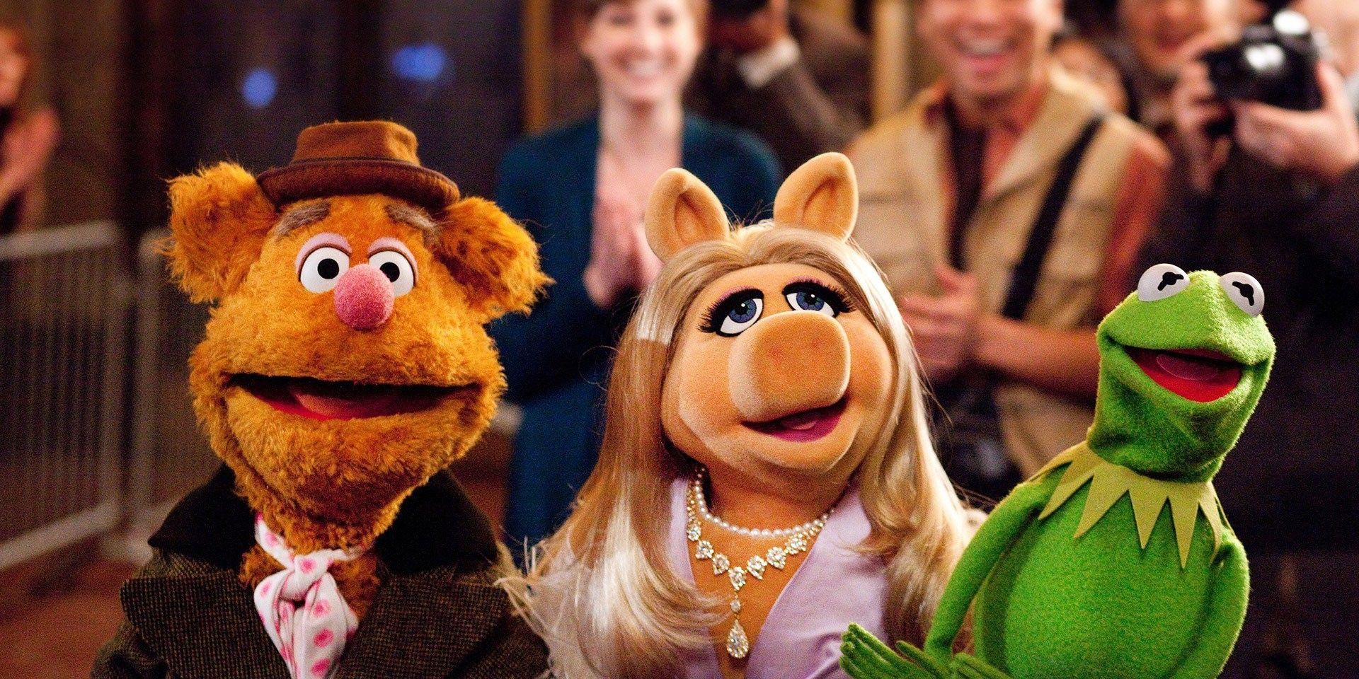 Muppets Live Another Day Disney+ Show Not Happening | Screen Rant