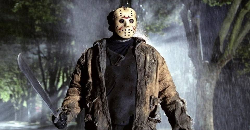 Friday The 13th 10 Hidden Details About The Horror Movie Costumes You Didn T Notice