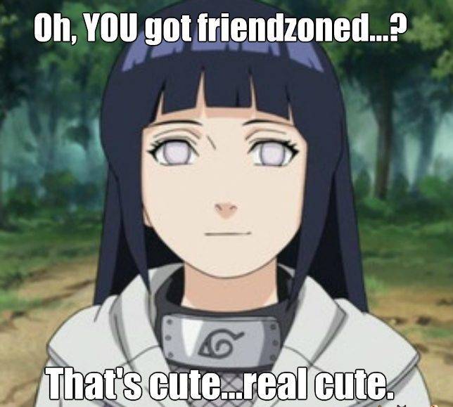 Naruto 10 Hilarious Hinata Memes Only True Fans Will Love