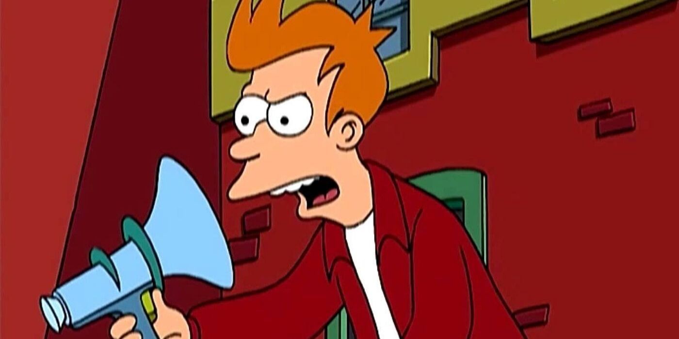 14 Best Futurama Quotes (That Are Still Hilarious Today)
