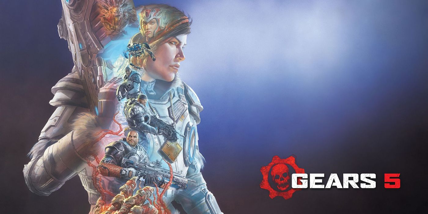 Gears of War 6 What To Expect From The Campaign