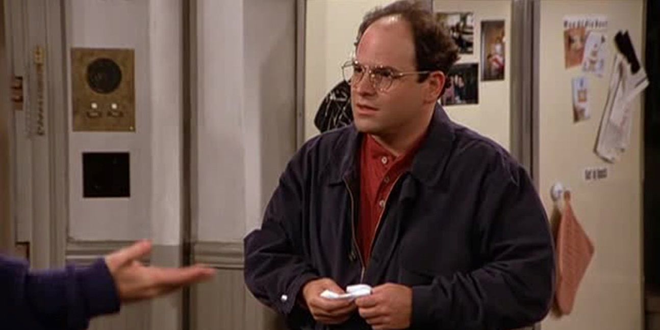 Seinfeld All Of George Costanzas Jobs Ranked