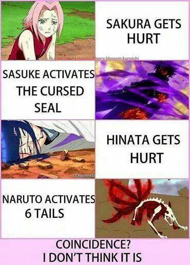 Naruto 10 Hilarious Hinata Memes Only True Fans Will Love Naruto 10 Hilarious Hinata Memes Only True Fans Will Love