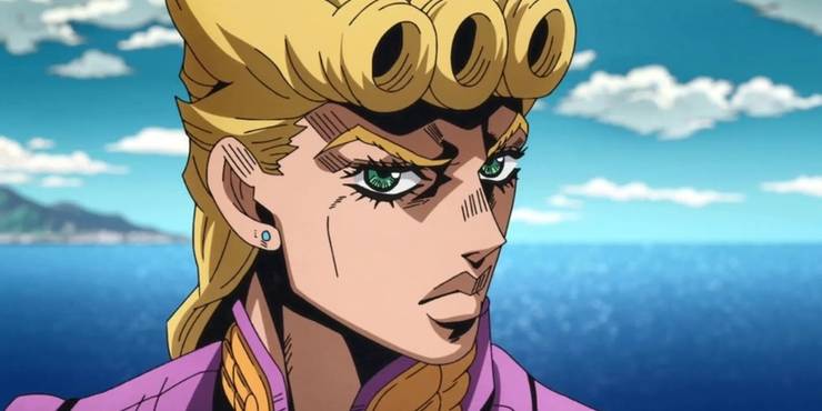 Jojo S Bizarre Adventure 10 Hidden Details About The Main Characters Everyone Missed