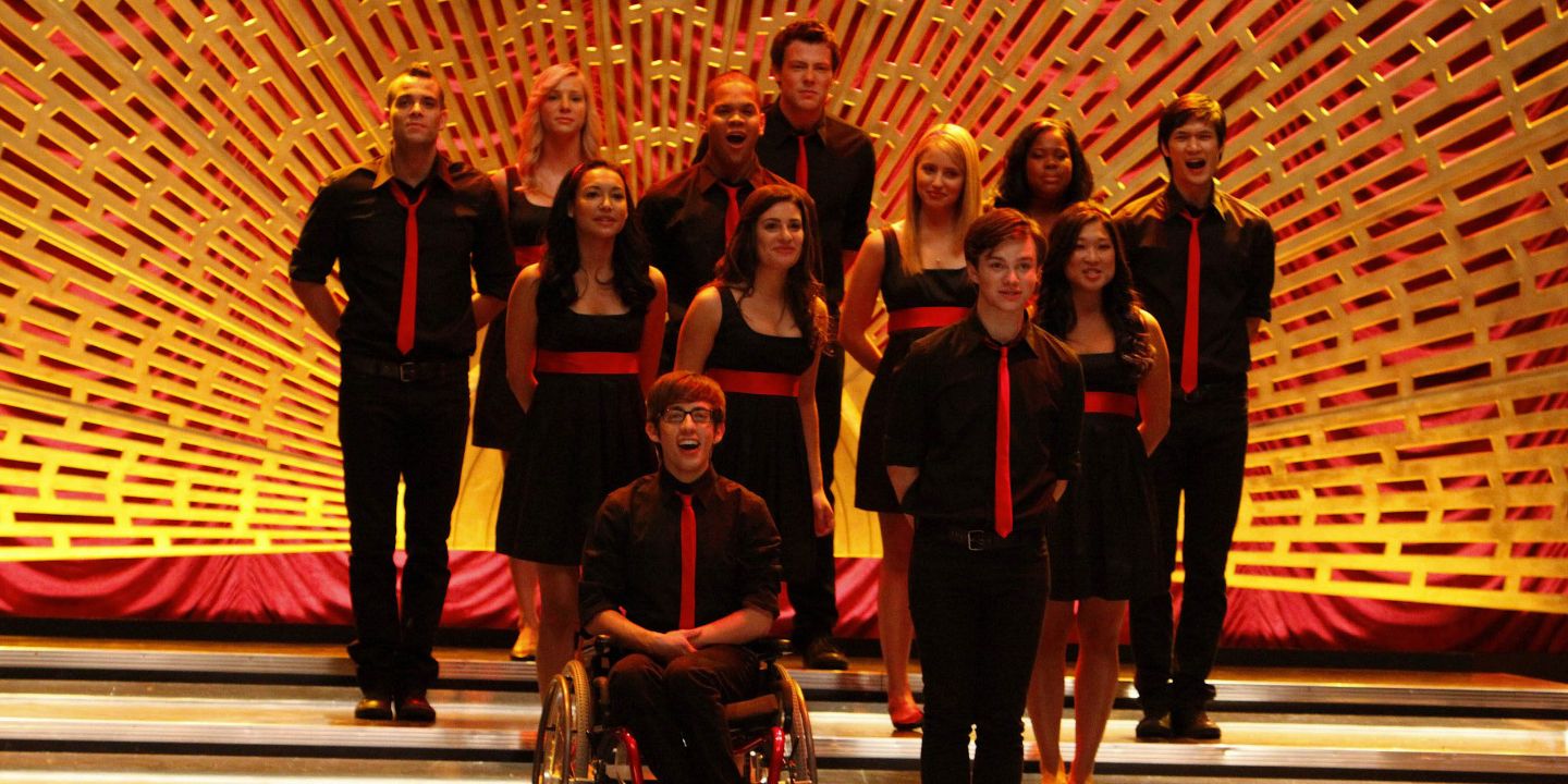 Glee 5 Times Will Was The Best Teacher (& 5 Times Sue Was)