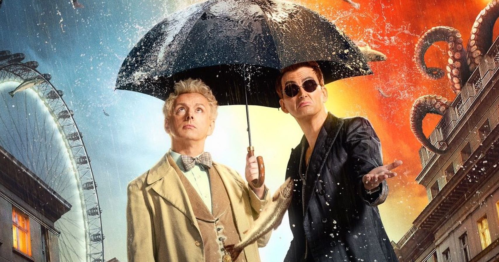 Good Omens: 5 Things We’d Love To See In A Sequel (And 5 Reasons Why We ...