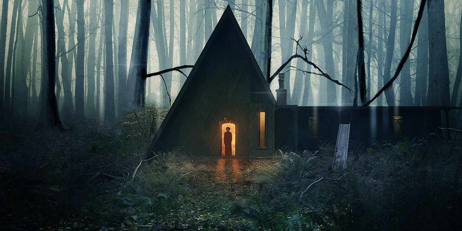 Gretel and Hansel (2020) Trailer: IT Star Leads Horror Retelling