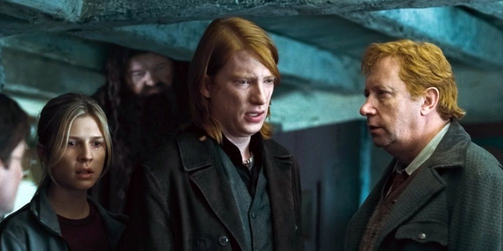 The Best Roles The Harry Potter Cast Had That Weren’t Harry Potter (According To IMDb)