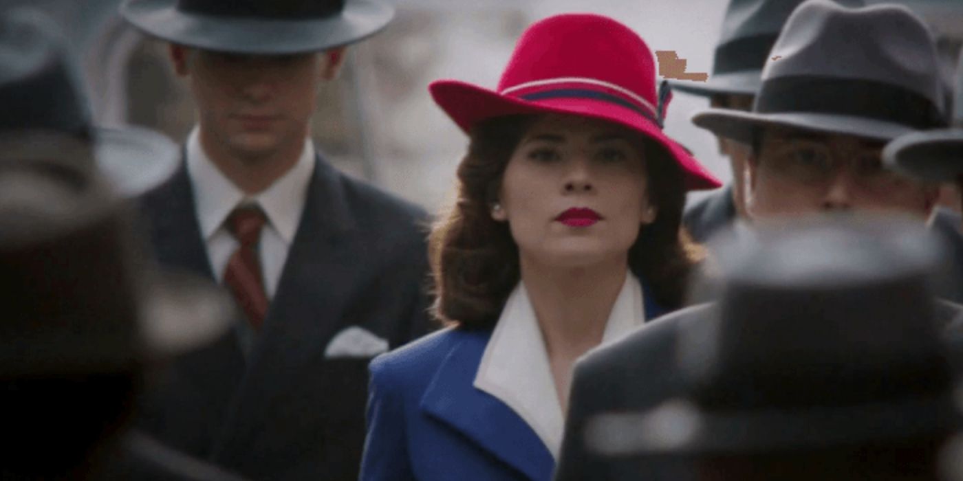 5 Best Episodes Of Agent Carter (And 5 Worst)