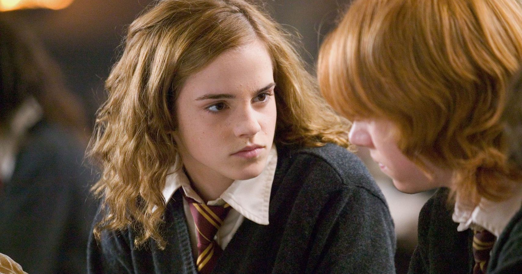 Harry Potter Hermiones 10 Biggest Mistakes (That We Can Learn From)