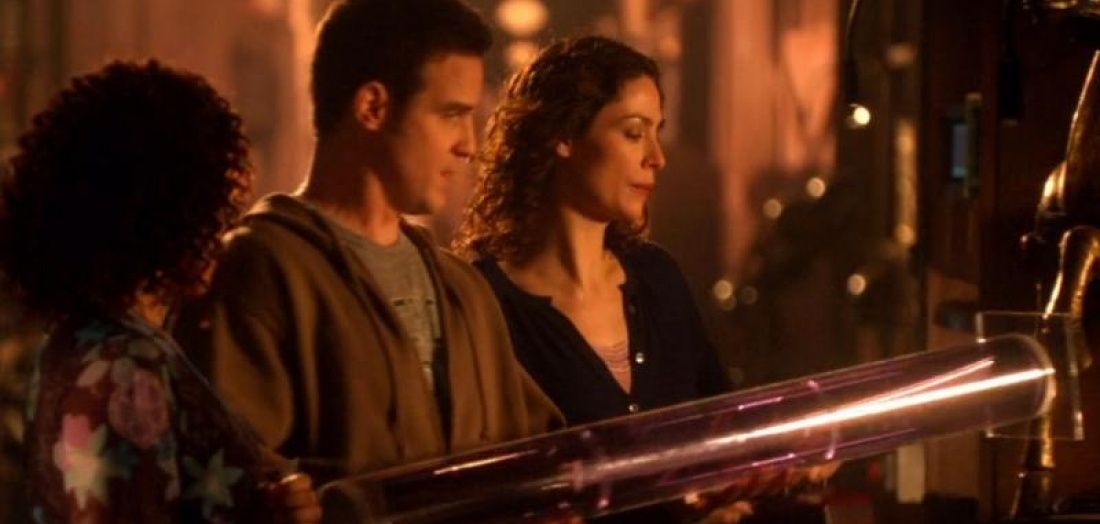 Warehouse 13 The 10 Most Powerful Artifacts Ranked RELATED 10 Recent TV Shows With The Worst Special Effects