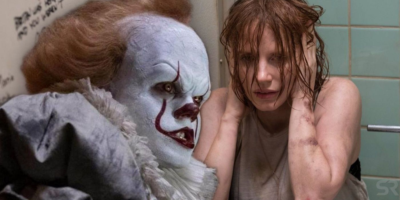 IT Chapter Two Easter Eggs Cameos & Stephen King References