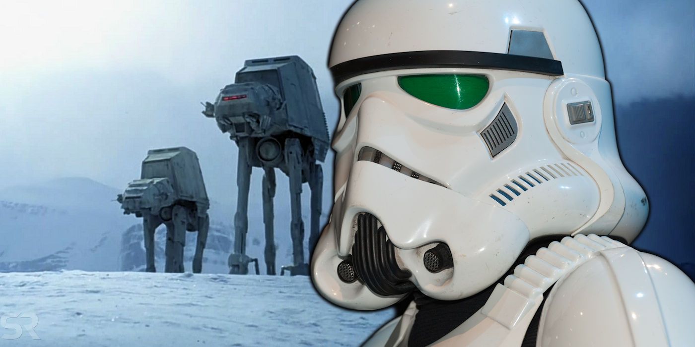 stormtroopers on hoth