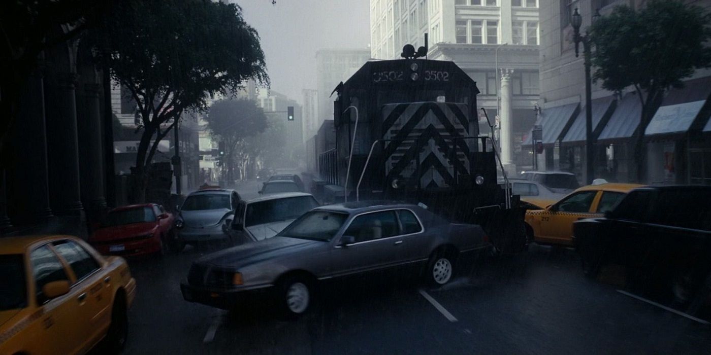 10 Effects From Christopher Nolan Movies You Wont Believe Werent CGI