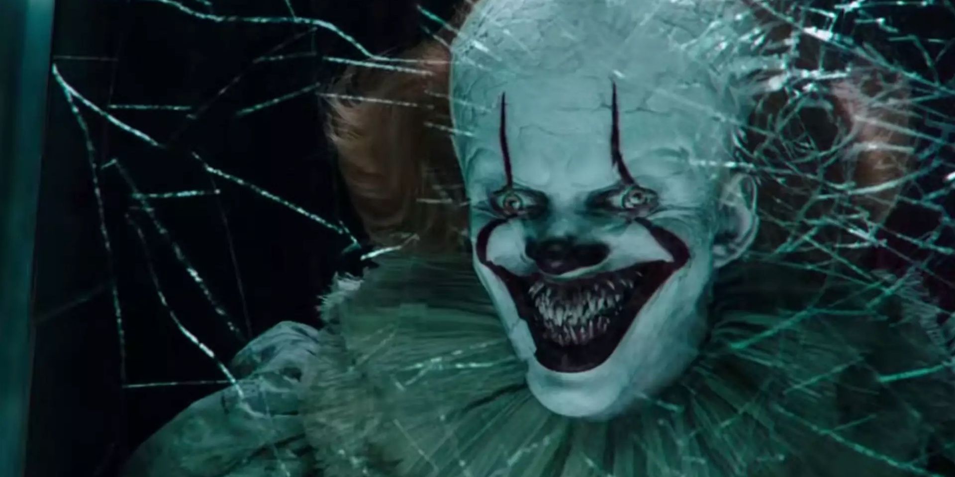 Stephen King’s Pennywise Prequel Should Avoid It: Chapter 2 Taboo