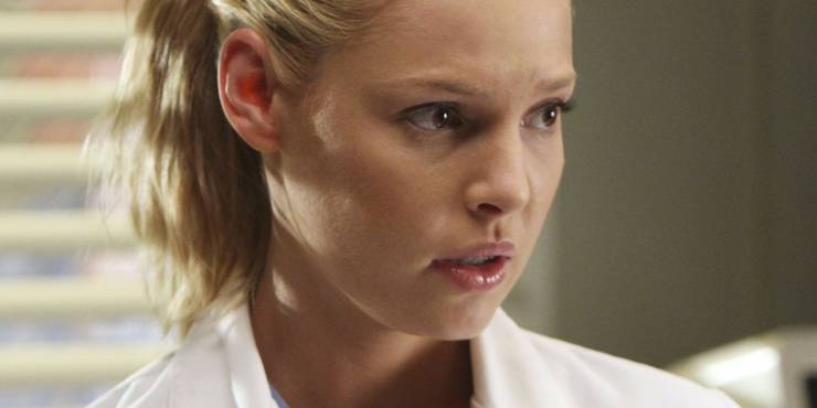 Grey S Anatomy 10 Of Izzie Stevens Best Quotes Screenrant