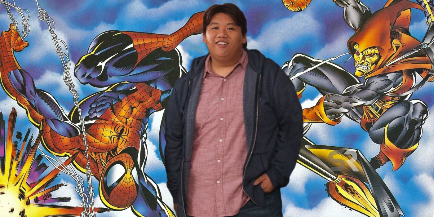 Jacob Batalon Wants Ned To Become The MCU’s Hobgoblin Like The Comics