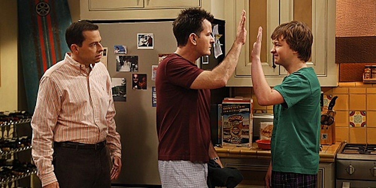 Two And A Half Men 10 Questions About Jake Answered