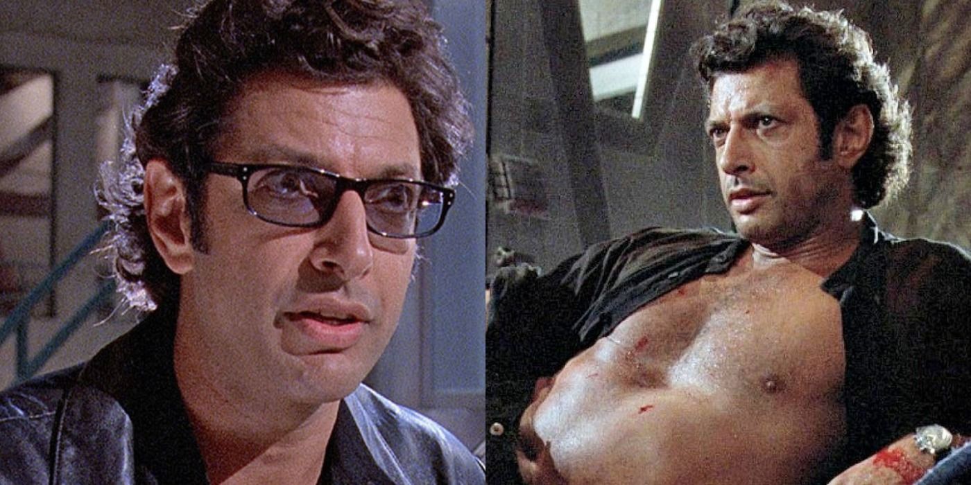 Jurassic Snark: Dr. Ian Malcolm's Best Quotes | Screen Rant