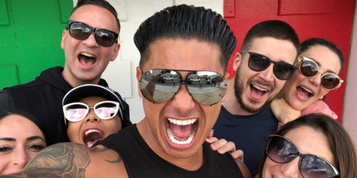 watch jersey shore family vacation season 4