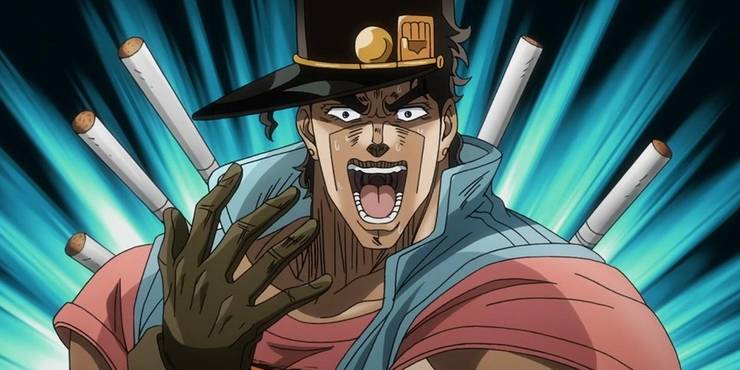 Jojo S Bizarre Adventure The 5 Best 5 Worst Stand Abilities