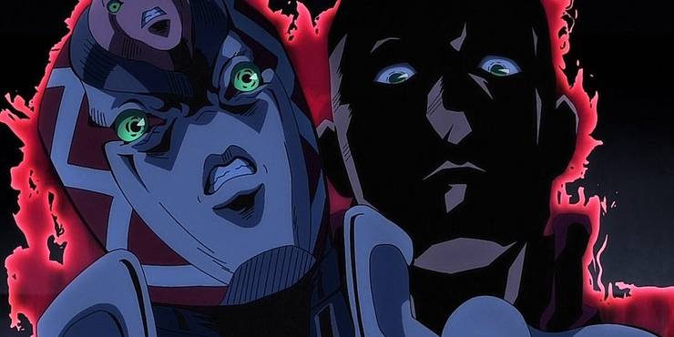 Jojo S Bizarre Adventure The 5 Best 5 Worst Stand Abilities