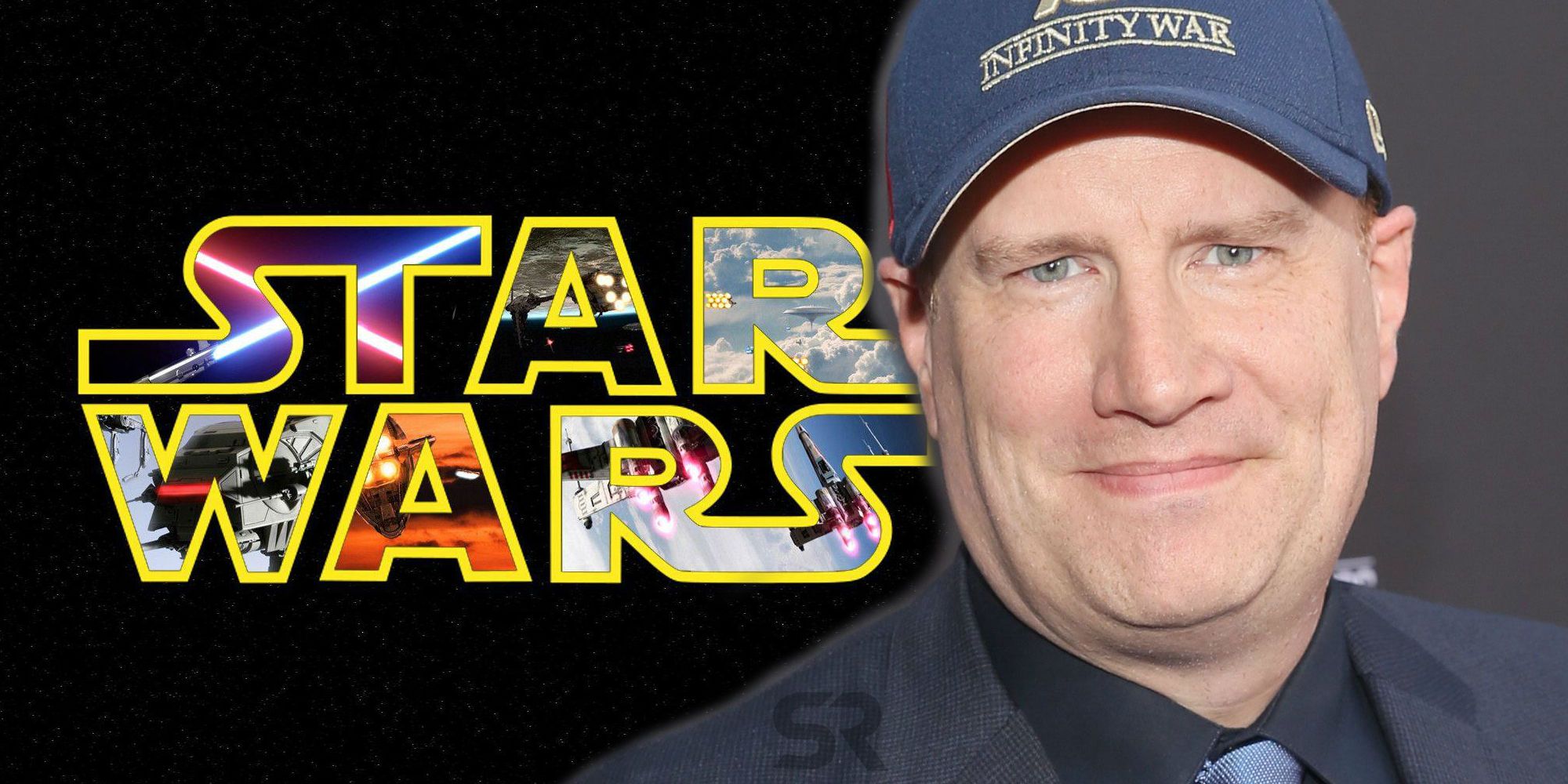 Kevin Feige Star Wars Movie Update Shared By Writer