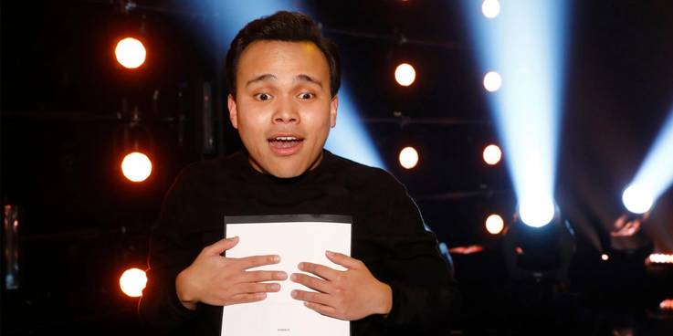 Kodi Lee Wins America S Got Talent Screen Rant Kodi Lee Wins America S Got Talent Screen Rant