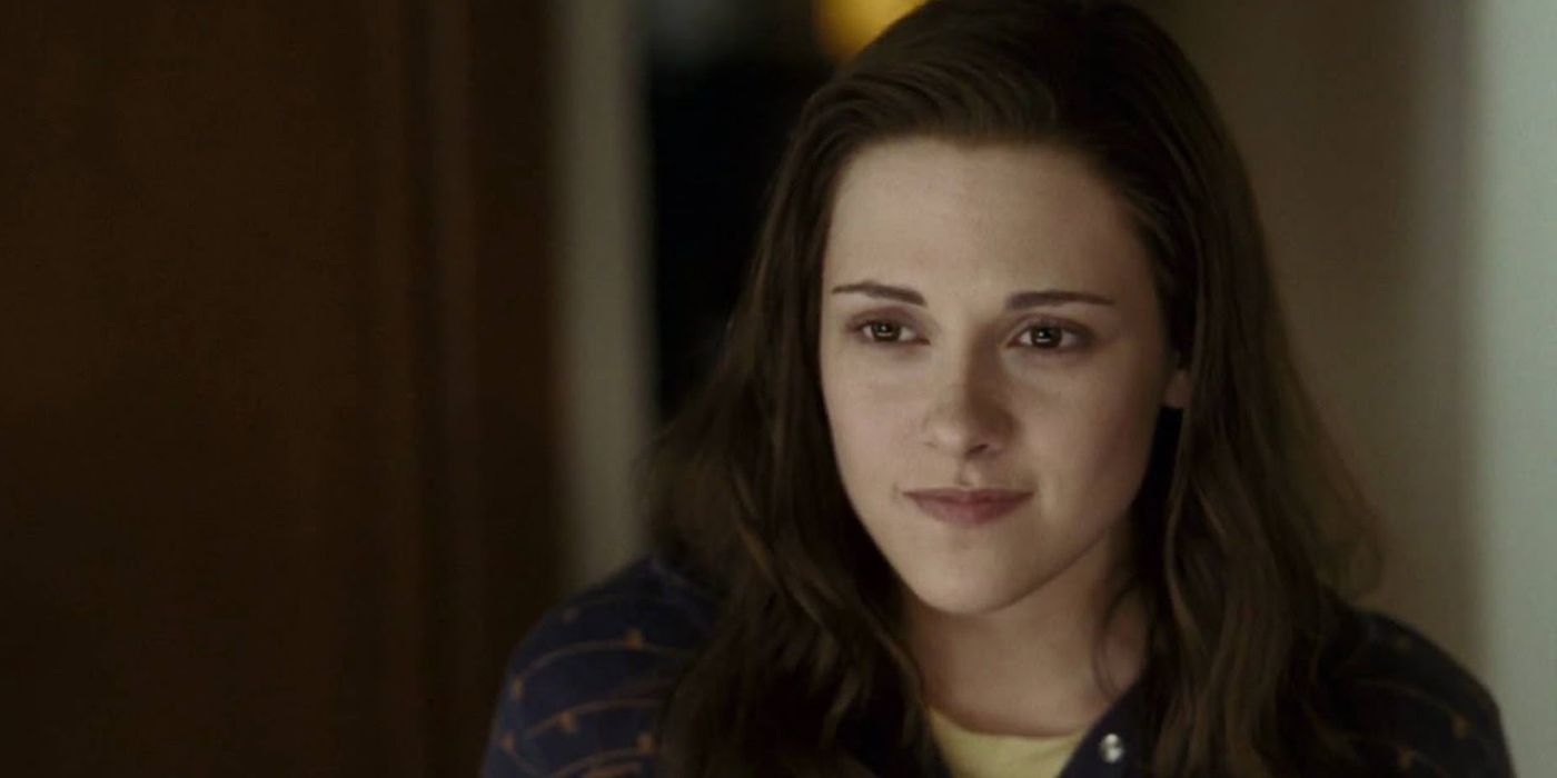 Twilight: How Renesmee Cullen’s Powers Change Vampires - Film K Samachar