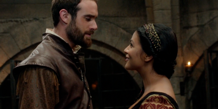 10 Best And Funniest Songs In Galavant Ranked Screenrant