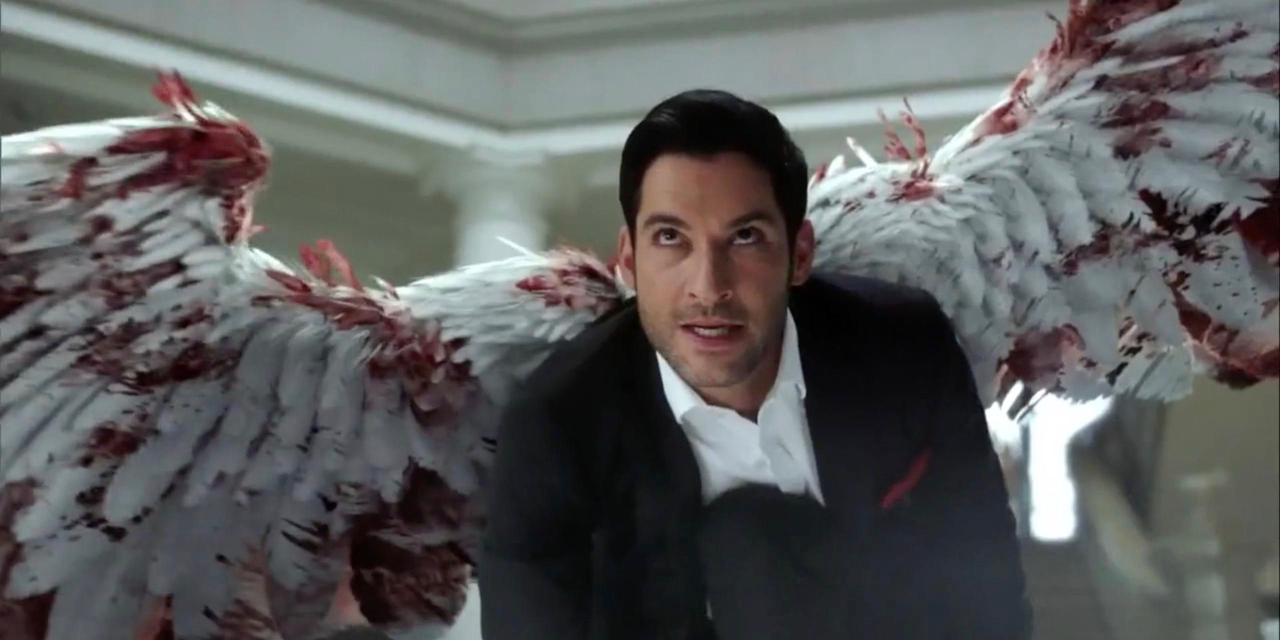 Lucifer: 10 Times The Devil Was A Good Guy | ScreenRant2560 x 1280