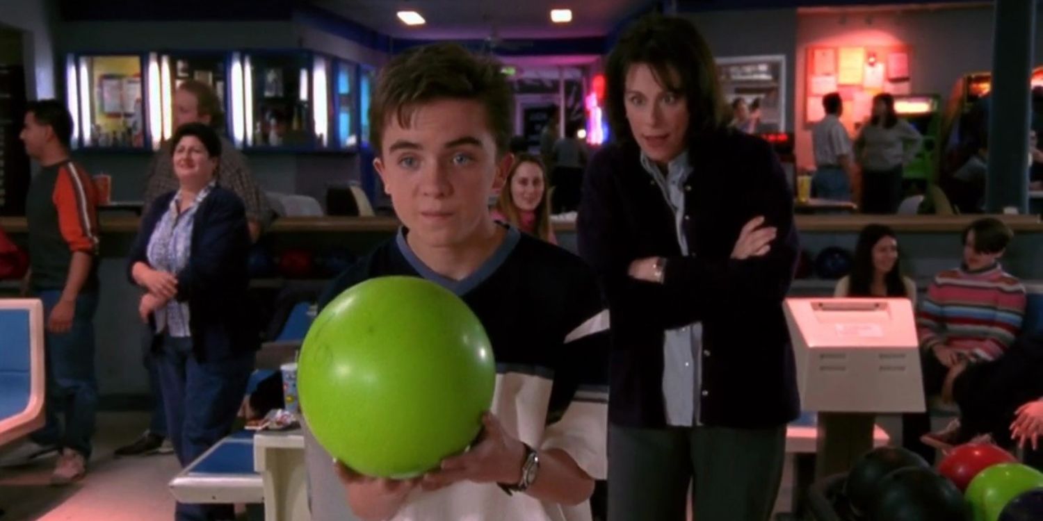 Malcolm In The Middle The Main Characters Ranked By Likability